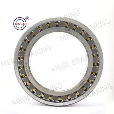23026 High Precision Spherical Roller Bearing MB Ma Cc Ca E K 130x200x52mm