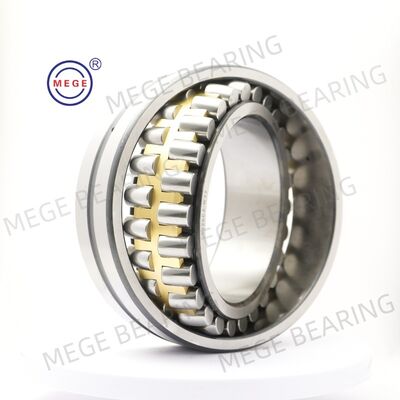 23026 High Precision Spherical Roller Bearing MB Ma Cc Ca E K 130x200x52mm