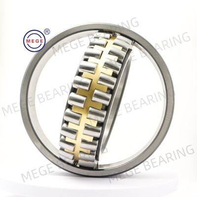 High Precision 23024 Spherical Roller Bearing MB Ma Cc Ca E K 120x180x46mm
