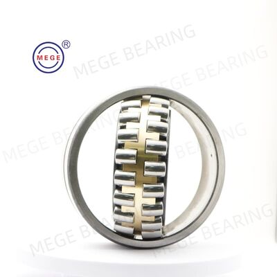 23120 Spherical Roller Bearing 100x165x52mm MB Ma Cc Ca E K Customized LOGO