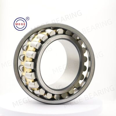 Endurable 23122 Spherical Roller Bearing OEM 110x180x56mm MB Ma Cc Ca E K