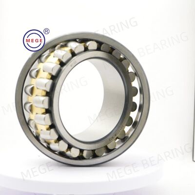 Endurable 23122 Spherical Roller Bearing OEM 110x180x56mm MB Ma Cc Ca E K