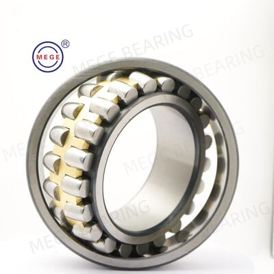 Endurable 23122 Spherical Roller Bearing OEM 110x180x56mm MB Ma Cc Ca E K