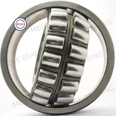Customized 23224 Bearing 120x215x76mm MB Ma Cck Cak EK W33 OEM P0 P5 P6