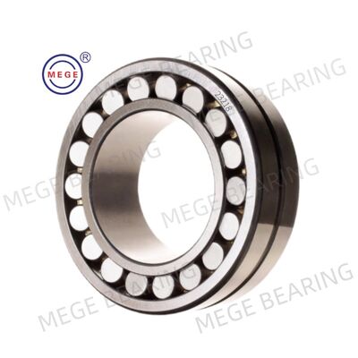 Durable 23218 Spherical Roller Bearings 90*160*52.4mm MB Ma Cck Cak EK W33