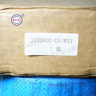 140x250x88mm 23228 Bearing MB Ma Cck Cak EK W33 For Construction Machinery