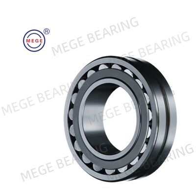 24044 MB Ma Cc Ca E K W33 Spherical Roller Bearing 220x340x118mm For Construction Machine