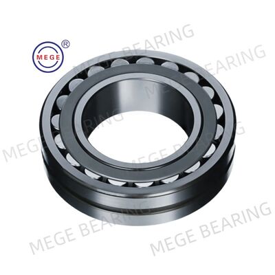 24044 MB Ma Cc Ca E K W33 Spherical Roller Bearing 220x340x118mm For Construction Machine