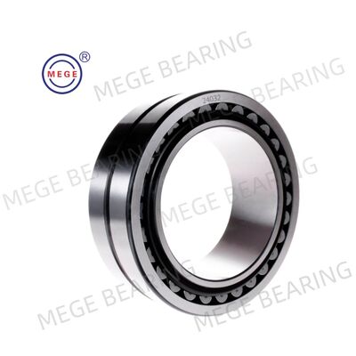 P5 P6 P0 Spherical Roller Bearing 24032 160x240x80mm For Machines