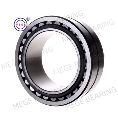 Spherical 24026 Roller Bearing W33 130x200x69mm For Pulp Paper Industry Machine