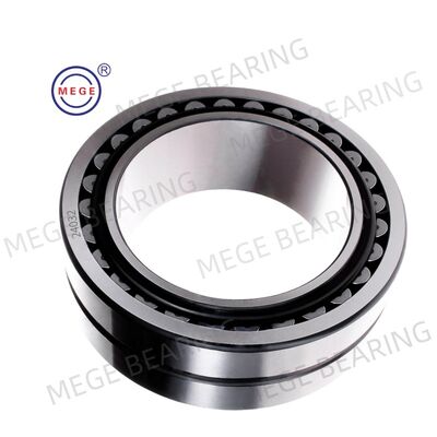 P5 P6 P0 Spherical Roller Bearing 24032 160x240x80mm For Machines