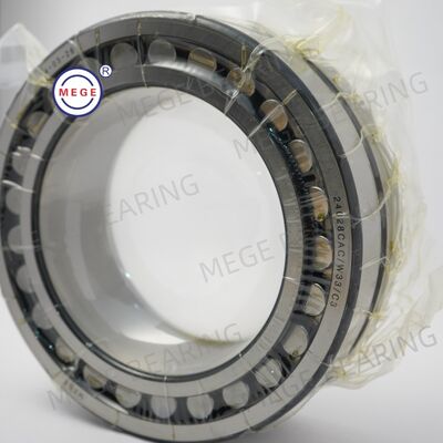 24028 Bearing 140x210x69mm MB Ma Cc Ca E K W33 Bucket Wheel Excavator Bearing