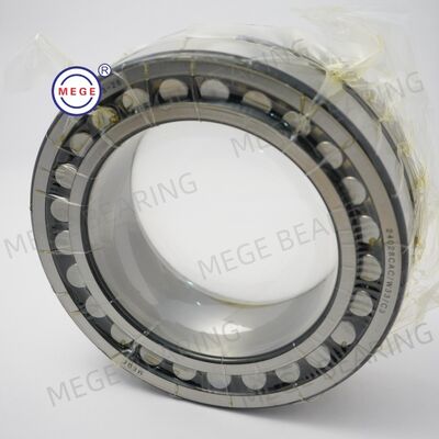 24028 Bearing 140x210x69mm MB Ma Cc Ca E K W33 Bucket Wheel Excavator Bearing