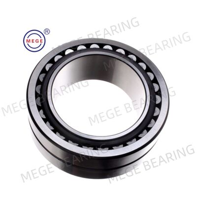 Spherical 24026 Roller Bearing W33 130x200x69mm For Pulp Paper Industry Machine
