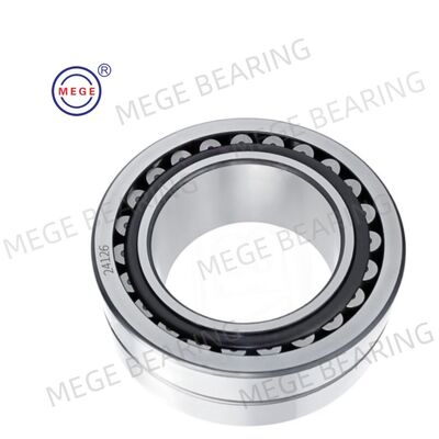 24126 Bearing High Speed Spherical Roller Bearing W33 130x210x80mm