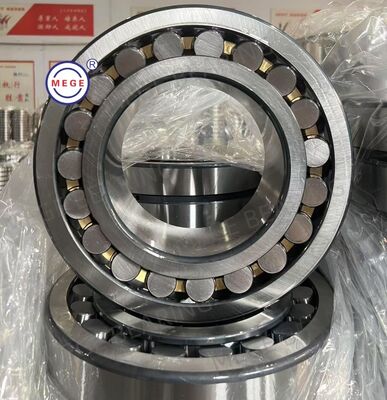 22313 65x140x48mm Spherical Roller Bearing C3 C4 For Mining Agriculture Industrial Machine