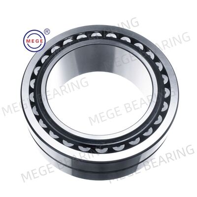 High Precision 24038 Bearing 190x290x100mm For Mine Metallurgy Plastic Machine