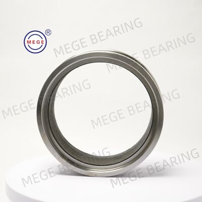 High Precision Flange Assembly Wear Resistant Sleeves Cr14 Cr20 Cr26 Forge Steel / Cast Iron Concrete Pump Truck Parts