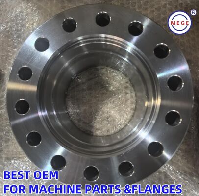 High Precision Bushing Shaft Wear Resistance Shaft Parts Wear Reducing High Hardness Steel Bearing House