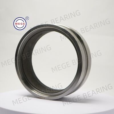 High Hardness Flanges Pump Truck Cylinder Barrel Connecting S45C 1045 C45 45 Steel Zinc Plating