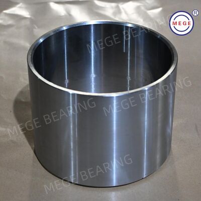 High Precision Bearing Pillow Block Housing Customized For Pump Truck Cylinder