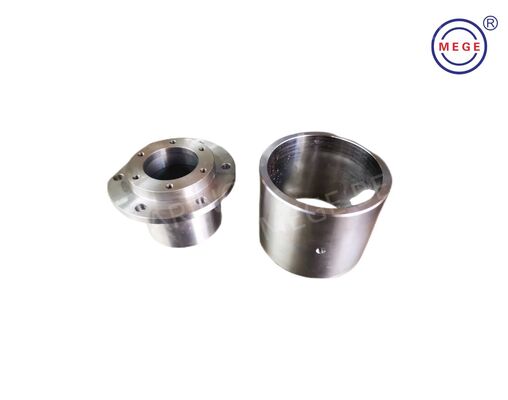 High Precision Bearing Pillow Block Housing Customized For Pump Truck Cylinder