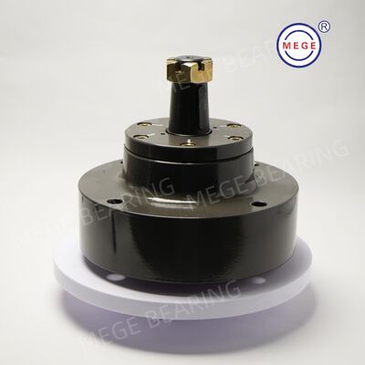 High Strength OEM Customized Wheel Hub Bearing Housing/Seats/Pillow Block Cast Steel S45C C45 for Aerial work Platform Machinery/Supporting wheel rotation