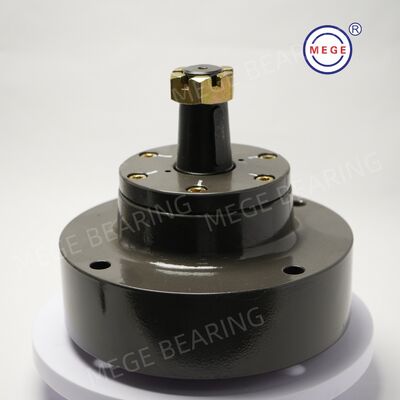 High Strength Wheel Hub Bearing Housing / Pillow Block / Bearing Seats Cast Iron / Steel