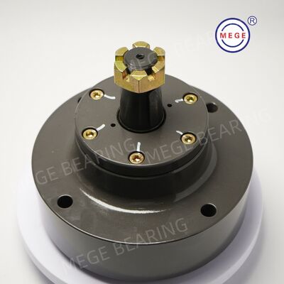High Strength OEM Customized Wheel Hub Bearing Housing/Seats/Pillow Block Cast Steel S45C C45 for Aerial work Platform Machinery/Supporting wheel rotation