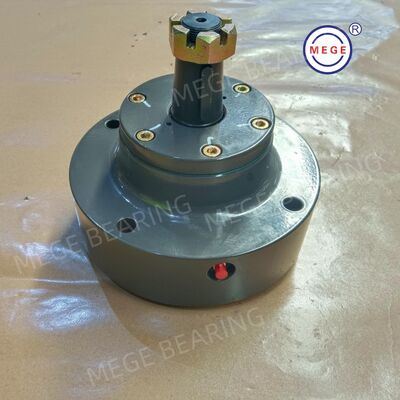 High Strength OEM Customized Wheel Hub Bearing Housing/Seats/Pillow Block Cast Steel S45C C45 for Aerial work Platform Machinery/Supporting wheel rotation