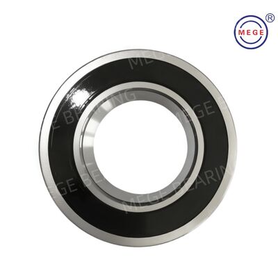 BS2-2316-2CS Vt143 Spherical Roller Bearings 80x170x67mm For Plastic Mining Construction