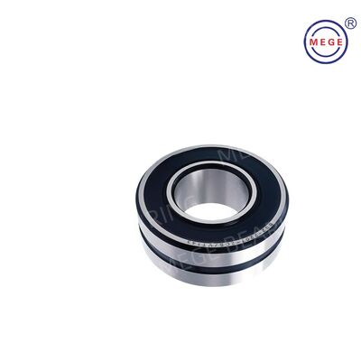 Sealed Spherical Roller Bearing 35x72x28mm High Loaded BS2-2207-2CS Vt143