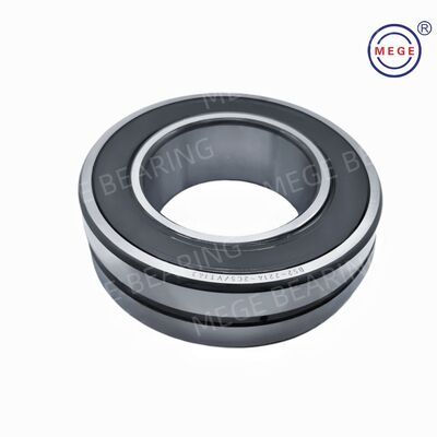 High Loaded Sealed Spherical Roller Bearings 70x150x60mm BS2-2314-2CS/CSK Vt143