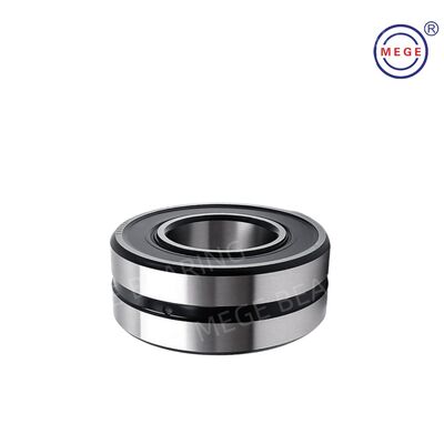 Sealed Spherical Roller Bearing 35x72x28mm High Loaded BS2-2207-2CS Vt143