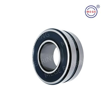 BS2-2208-2CS/CSK Vt143 Spherical Sealed Roller Bearing High Loaded 40*80*28mm Customized