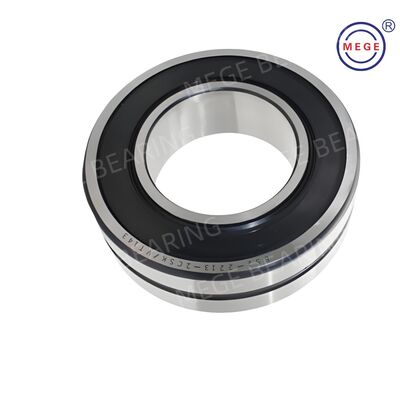 BS2-2313-2CS/CSK Vt143 Spherical Roller Bearing Sealed 65x140x56mm High Loaded