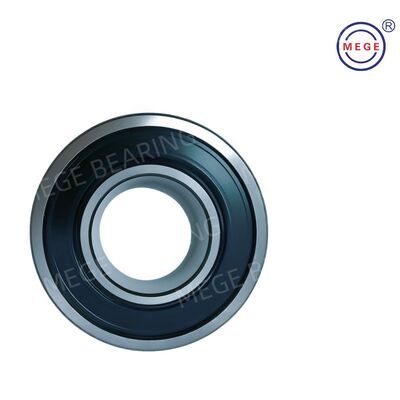 High Loaded Sealed Spherical Bearing 40x90x38mm BS2-2308-2CS/CSK Vt143