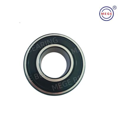 High Loaded Sealed Spherical Rolling Bearing 30x62x25mm BS2-2206-2CS Vt143