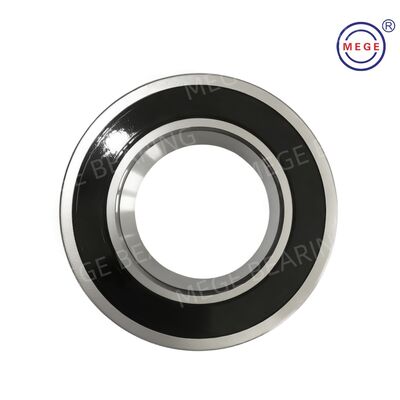 BS2-2216-2CS Vt143 Spherical Roller Bearings 80x140x40mm For Plastic Mining Construction