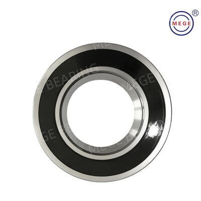 BS2-2216-2CS Vt143 Spherical Roller Bearings 80x140x40mm For Plastic Mining Construction