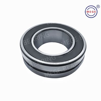 Customized Spherical Roller Bearings Sealed 70x125x38mm BS2-2214-2CS/CSK Vt143