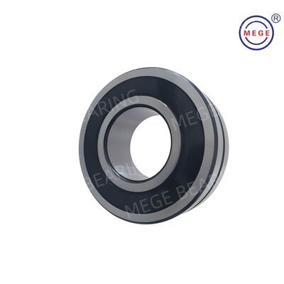 BS2-2205-2CS Vt143 High Loaded Sealed Spherical Roller Bearing 25*52*23mm