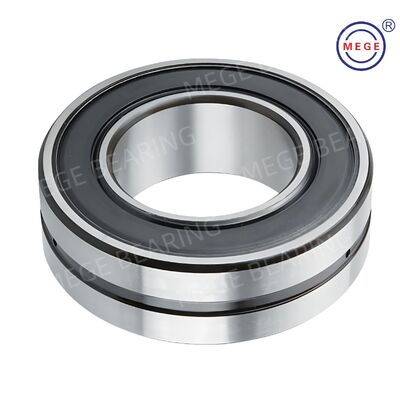 High Loaded Sealed Spherical Roller Bearing 120x215x69mm BS2-2224-2CS/CSK Vt143