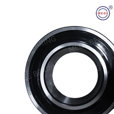 BS2-2216-2CS Vt143 Spherical Roller Bearings 80x140x40mm For Plastic Mining Construction