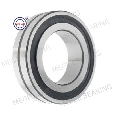Sealed Spherical Rolling Bearing SB 22220 W33 SS YSS High Speed 100x180x46 Bearing