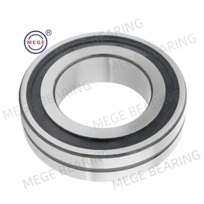 Sealed Spherical Rolling Bearing SB 22220 W33 SS YSS High Speed 100x180x46 Bearing