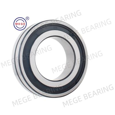 SB 22219 W33 SS YSS Spherical Roller Bearings High Speed 95x170x43mm Straight Bore