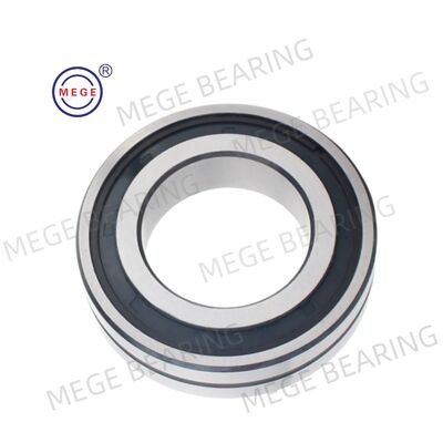 SB 22219 W33 SS YSS Spherical Roller Bearings High Speed 95x170x43mm Straight Bore