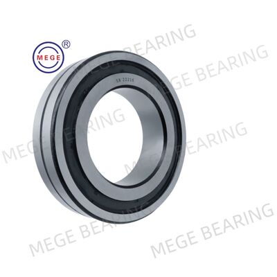 SB 22214 High Speed Spherical Roller Bearings Single Row W33 SS YSS 70x120x31mm