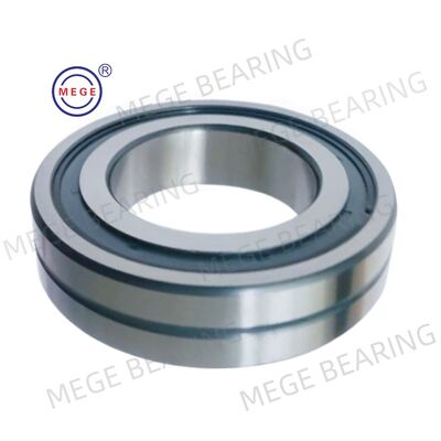 SB 22218 Single Row Sealed Straight Bore Bearing W33 SS YSS High Speed 90x160x40mm